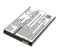Cameron Sino Batterie de rechange pour Sonim XP8, XP8800 PN : Sonim BAT-04900-01S 4850 mAh / 18,43 Wh