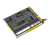 Cameron Sino Batterie de rechange pour Sony A102SO, PDX-213, SO-52B, SOG04, Xperia 10 III 5G, XQ-BT52 PN:Sony SNYSAC5 4400 mAh / 16,94 Wh
