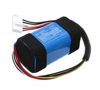 Cameron Sino Batterie de rechange pour Sony SRS-XP500, SRS-XP500B PN:Sony 9-301-009-76, IAA042GA 3000 mAh / 44,40 Wh