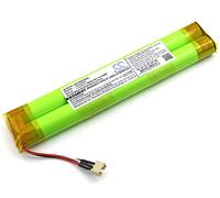 Cameron Sino Batterie de rechange pour TDK Life On Record A33 PN : TDK 2000 mAh / 14,40 Wh