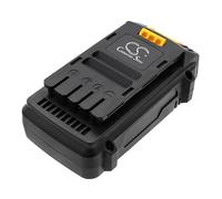Cameron Sino Batterie de rechange pour TECCPO TDAB03G, TDHT01G, TDLM01G, TDLT01G, TDTS01G PN:TECCPO TDBP01G 2000 mAh / 56,00 Wh