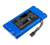 Cameron Sino Batterie de rechange pour testeur JDSU ANT-5 PN : JDSU 8HR-4/3FAU 3600 mAh / 34,56 Wh