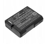 Cameron sino Batterie de type EN-EL4 AE - Nikon D2 H Hs X Xs D3 SX F6 Port USB-C / CS-NKP700MU