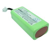 Cameron sino batterie phc880 vx cS-pour philips/fC8800 fC8802 11,52Wh (800 mAh)