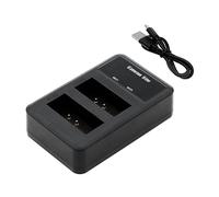 Cameron Sino Batterie pour Canon DS126291, EOS Kiss X70, EOS Kiss X90, EOS Rebel 1300D T6, EOS Rebel T3, EOS Rebel T5, EOS Rebel T6 PN:Canon LP-E10, LP-E10C, LP-E10E