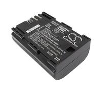 Cameron sino Batterie pour cS-mE300SL skyGolf skyCaddie sG4/sG4 3,33Wh 900