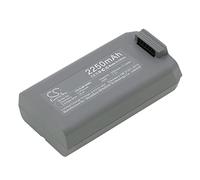 Cameron Sino Batterie pour DJI Mavic Mini 2 PN : DJI CP.MA.00000326.01 2250 mAh / 17,33 Wh
