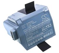 Cameron Sino Batterie pour iRobot Roomba S9, Roomba S9+, S955020 PN : iRobot 4650994, ABL-B 4400 mAh / 63,36 Wh