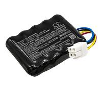 Cameron Sino Batterie pour Kress KR113, KR123E, Mission, Mission Nano 600KR101E PN:Kress 59003453, KA0103, KA3022 2500 mAh / 50,00 Wh