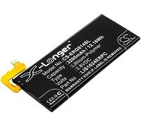 Cameron Sino Batterie pour Sony G8141, G8142, G8188, Maple DS, Maple SS, PF11, SO-04J, Xperia XZ Premium, Xperia XZ Premium TD-LTE PN : Sony LIP1642ERPC 3200 mAh / 12,16 Wh