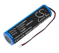 Cameron Sino Batterie pour télécommande DJI Phantom 3 Standard PN:DJI GL358WA 2600 mAh/9,62 Wh