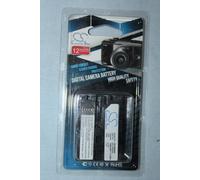 CAMERON SINO Batterie. Sony DSLR-A100 - DSLR-A100W - CS-FM500H