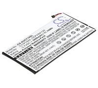 Cameron Sino CS-AUC710SL Batterie 3000 mAh 3,7 V 11,1 Wh