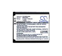 Cameron Sino CS - dev700sl Batterie pour Dell Venue 7/Venue 8 (4100 mAh, 15,17 WH)