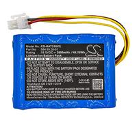 Cameron Sino CS-HAT310VX Batterie 2600mAh / 18.5V / 48.1Wh