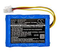 Cameron Sino CS-HAT315VX Batterie 3400mAh / 18.5V / 62.9Wh