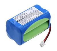 Cameron Sino CS-LFI146LS Batteries 2000mAh / 4.8V / 9.6Wh