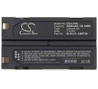 Cameron Sino CS-LI1HL Batterie 3400mAh / 7.4V / 25.16Wh