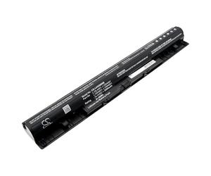 Cameron Sino CS-LVG500NB Batterie 2200mAh / 14.4V / 31.68Wh