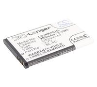 Cameron Sino CS-NVS78RC Batterie pour Nevo SL (1200 mAh)