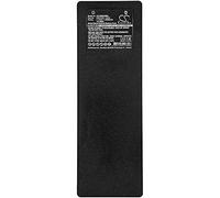 Cameron Sino CS-RBS950BL Batteries 2000mAh / 7.2V / 14.4Wh