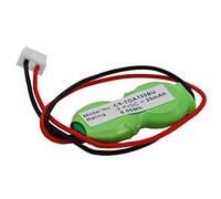 Cameron Sino CS-TOA100BU Batterie 20mAh / 2.4V / 0.05Wh