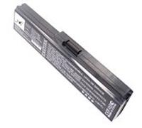 Cameron Sino CS-TOL700NB Batterie pour Toshiba Satellite L700/L700-T10R/L700-T11B Noir