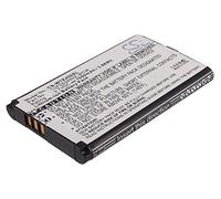 Cameron Sino CS-WTE450SL Batterie 1050mAh / 3.7V / 3.89Wh