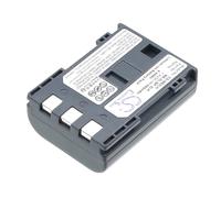Cameron Sino Rechargeble Batterie Compatible avec Canon EOS 350d (600 mAh)