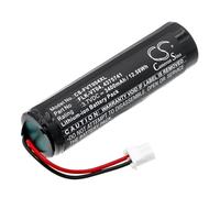 Cameron Sino Replacement Battery for Fluke VT04 Visual IR Thermometer