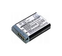 Cameron sino - SB7712 - Batterie rechargeable NB13L pour Canon Powershot.