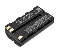 Cameron Sino TECHTEK Batterie 2200mAh / 7.4V / 16.28Wh FBA