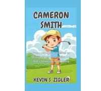 Cameron Smith: From Backyard Dreams to British Open Champion - A Kid’s Inspiring Golf Story