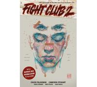 Fight Club 2 (Graphic Novel)