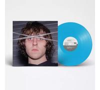 Cameron Winter - Cameron Winter Heavy Metal Sky Blue Vinyl LP