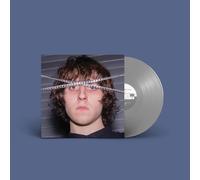 Heavy Metal Vinyle Coloré