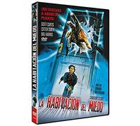 Cameron's Closet (La Habitacion Del Miedo, Spain Import, See Details For Languages)