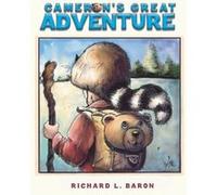 Camerons Great Adventure by Richard L Baron Richard L Baron (Auteur)