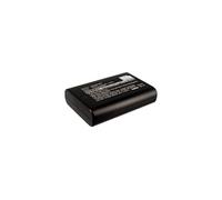Cameronsino 4894128080503 - BATTERIES/CHARGEURS - Batteria Panasonic Lumix DMC-GH2, Lumix DMC-GH2H, Lumix DMC-GH2HK, Lumi, 1000 mAh