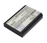 Cameronsino Replacement Battery for Astro Gaming MixAmp 5.8 RX