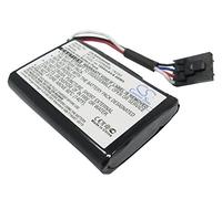 Cameronsino Replacement Battery for Dell PowerEdge 2600, PowerEdge 2650, PowerEdge 4600, Poweredge PE1650, Poweredge PE2600, Poweredge PE2650, PowerEdge 1650, Poweredge PERC3/Di