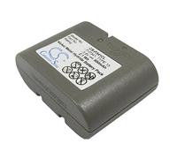Cameronsino Replacement Battery for KX-A150, KX-T3970, KX-T3971