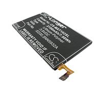 Cameronsino Replacement Battery for Magellan Maestro 4700, MA4700SGXUC