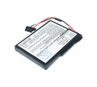 Cameronsino Replacement Battery for Magellan RoadMate 5145TLM, RoadMate 5120LMTX, RoadMate 5045LM, RoadMate 5045MU, RoadMate 5045, RoadMate 5045TEU