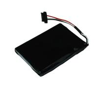 Cameronsino Replacement Battery for Navman Spirit S100, Spirit S100T, Spirit S150