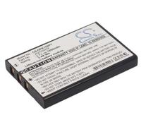 Cameronsino Replacement Battery for Optoma PK102 Pico Pocket Projector, PK101 Pico Pocket Projector, BB-LIO37B