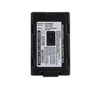 Cameronsino Replacement Battery for Palm Tungsten TX