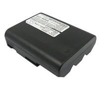 Cameronsino Replacement Battery for VL-8888, VL-E34S, VL-E39S, VL-E407S, VL-E47S, VL-E49S, VL-H4200S, VL-H420S