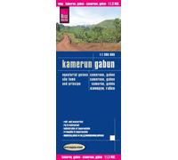 Cameroon / Gabon (2013)