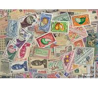 Cameroun 25 divers Timbres (Timbres pour Les collectionneurs)